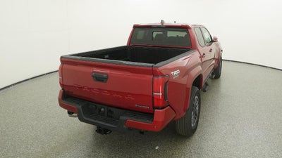 2026 Toyota Tacoma i-FORCE MAX TRD Sport i-FORCE MAX