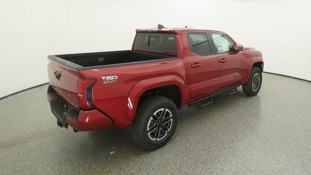 2026 Toyota Tacoma i-FORCE MAX TRD Sport i-FORCE MAX
