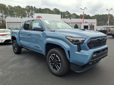 2026 Toyota Tacoma i-FORCE MAX TRD Sport i-FORCE MAX