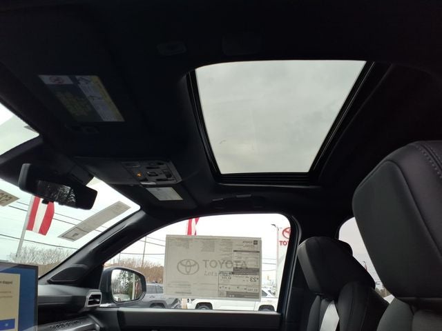 2026 Toyota Tacoma i-FORCE MAX TRD Sport i-FORCE MAX