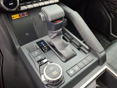 2026 Toyota Tacoma i-FORCE MAX TRD Sport i-FORCE MAX