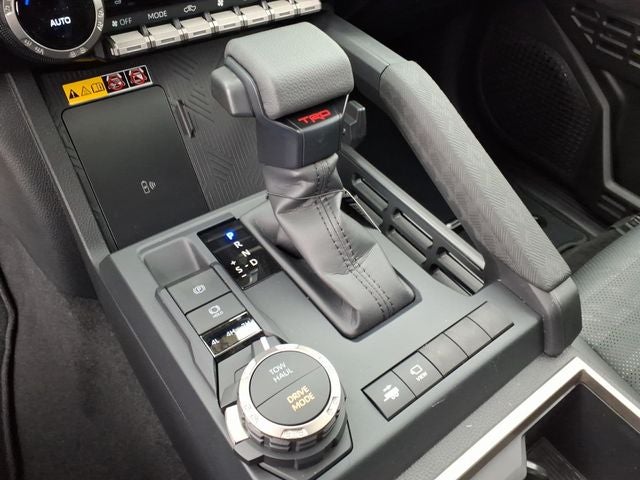 2026 Toyota Tacoma i-FORCE MAX TRD Sport i-FORCE MAX