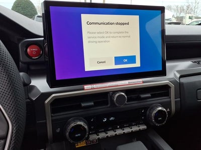 2026 Toyota Tacoma i-FORCE MAX TRD Sport i-FORCE MAX