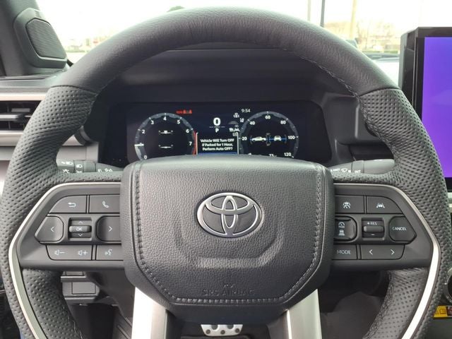 2026 Toyota Tacoma i-FORCE MAX TRD Sport i-FORCE MAX