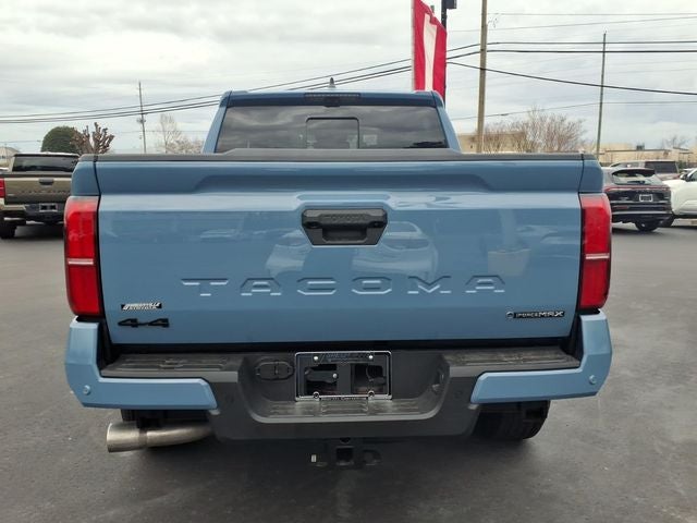 2026 Toyota Tacoma i-FORCE MAX TRD Sport i-FORCE MAX