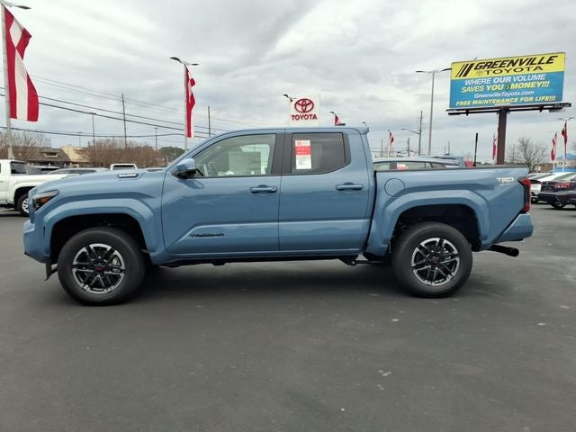 2026 Toyota Tacoma i-FORCE MAX TRD Sport i-FORCE MAX
