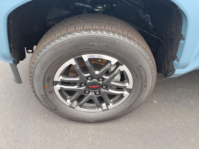 2026 Toyota Tacoma i-FORCE MAX TRD Sport i-FORCE MAX