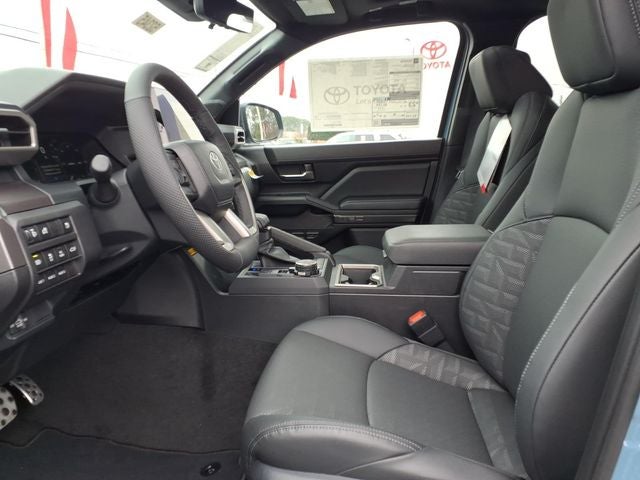 2026 Toyota Tacoma i-FORCE MAX TRD Sport i-FORCE MAX