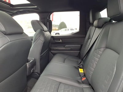 2026 Toyota Tacoma i-FORCE MAX TRD Sport i-FORCE MAX