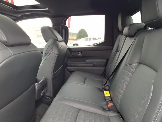 2026 Toyota Tacoma i-FORCE MAX TRD Sport i-FORCE MAX