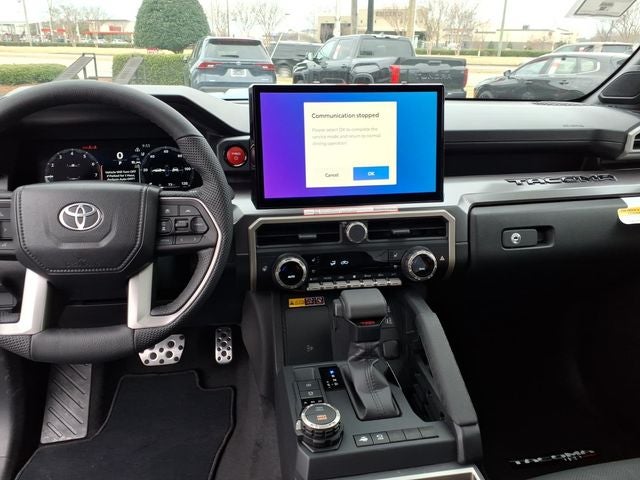 2026 Toyota Tacoma i-FORCE MAX TRD Sport i-FORCE MAX