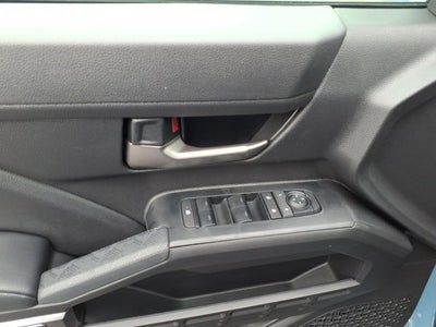 2026 Toyota Tacoma i-FORCE MAX TRD Sport i-FORCE MAX