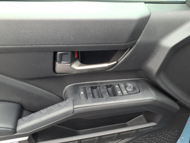 2026 Toyota Tacoma i-FORCE MAX TRD Sport i-FORCE MAX