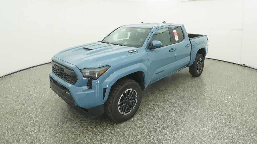 2026 Toyota Tacoma i-FORCE MAX TRD Sport i-FORCE MAX