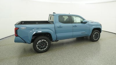 2026 Toyota Tacoma i-FORCE MAX TRD Sport i-FORCE MAX