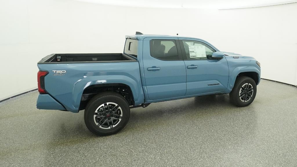 2026 Toyota Tacoma i-FORCE MAX TRD Sport i-FORCE MAX