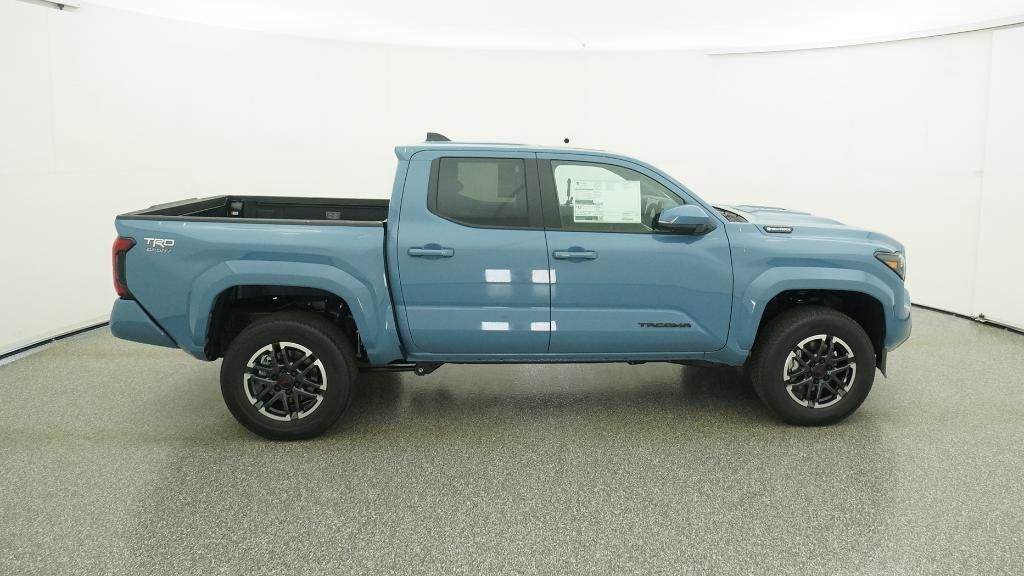 2026 Toyota Tacoma i-FORCE MAX TRD Sport i-FORCE MAX