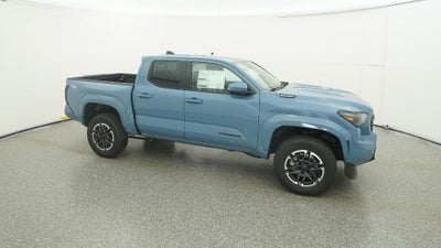 2026 Toyota Tacoma i-FORCE MAX TRD Sport i-FORCE MAX