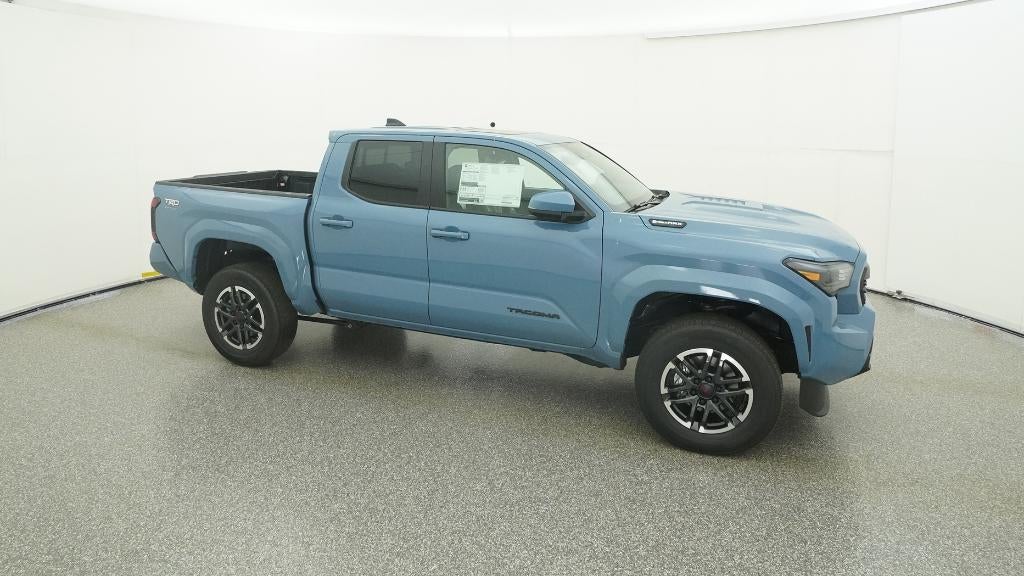 2026 Toyota Tacoma i-FORCE MAX TRD Sport i-FORCE MAX