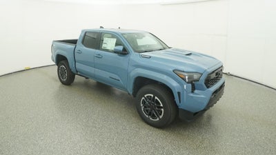 2026 Toyota Tacoma i-FORCE MAX TRD Sport i-FORCE MAX