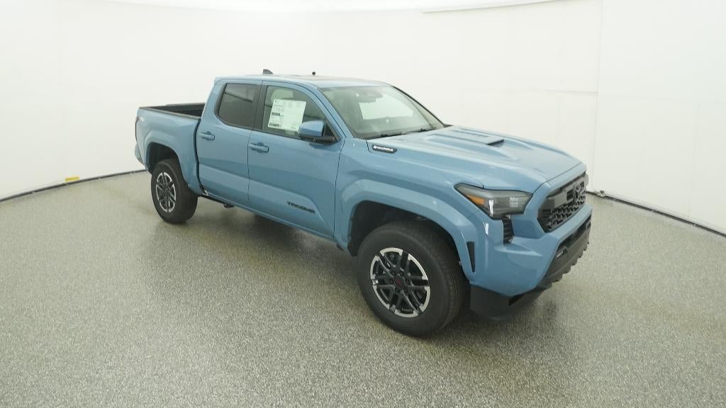 2026 Toyota Tacoma i-FORCE MAX TRD Sport i-FORCE MAX