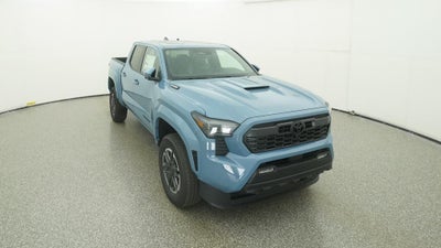 2026 Toyota Tacoma i-FORCE MAX TRD Sport i-FORCE MAX
