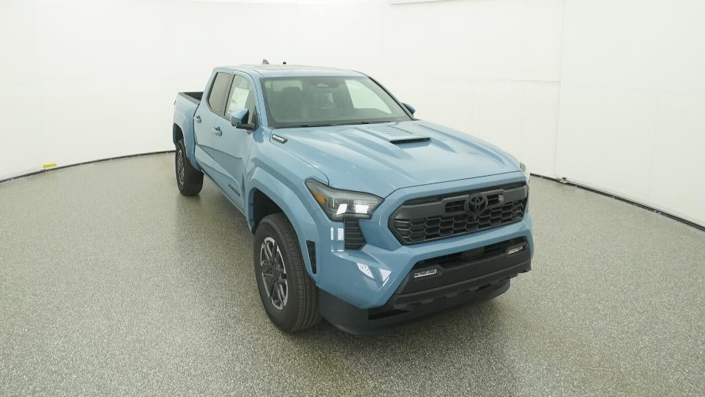 2026 Toyota Tacoma i-FORCE MAX TRD Sport i-FORCE MAX