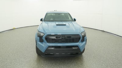 2026 Toyota Tacoma i-FORCE MAX TRD Sport i-FORCE MAX