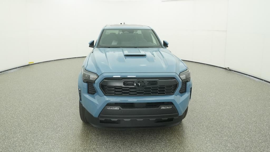 2026 Toyota Tacoma i-FORCE MAX TRD Sport i-FORCE MAX