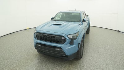 2026 Toyota Tacoma i-FORCE MAX TRD Sport i-FORCE MAX