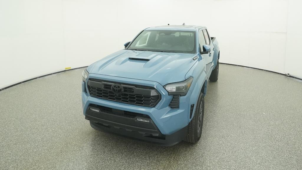 2026 Toyota Tacoma i-FORCE MAX TRD Sport i-FORCE MAX