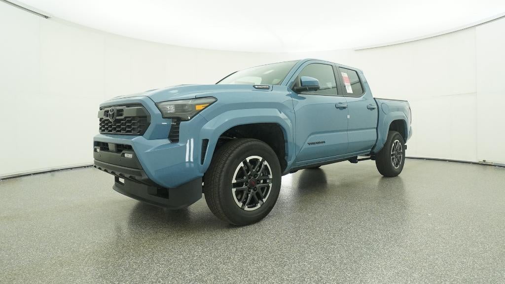 2026 Toyota Tacoma i-FORCE MAX TRD Sport i-FORCE MAX