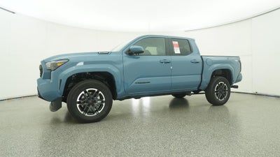 2026 Toyota Tacoma i-FORCE MAX TRD Sport i-FORCE MAX