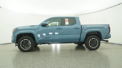 2026 Toyota Tacoma i-FORCE MAX TRD Sport i-FORCE MAX