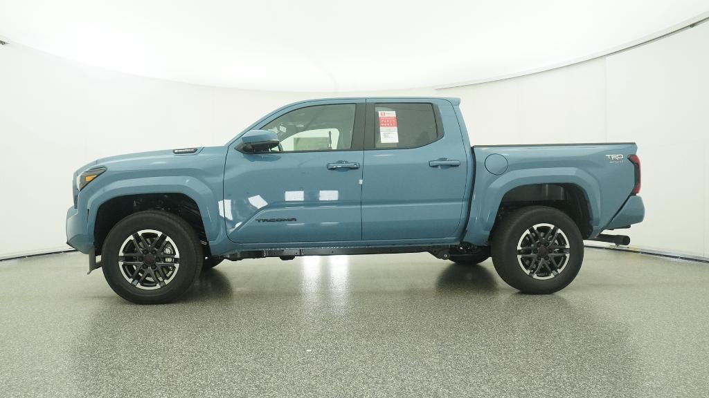 2026 Toyota Tacoma i-FORCE MAX TRD Sport i-FORCE MAX