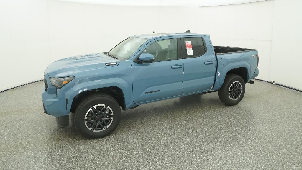 2026 Toyota Tacoma i-FORCE MAX TRD Sport i-FORCE MAX