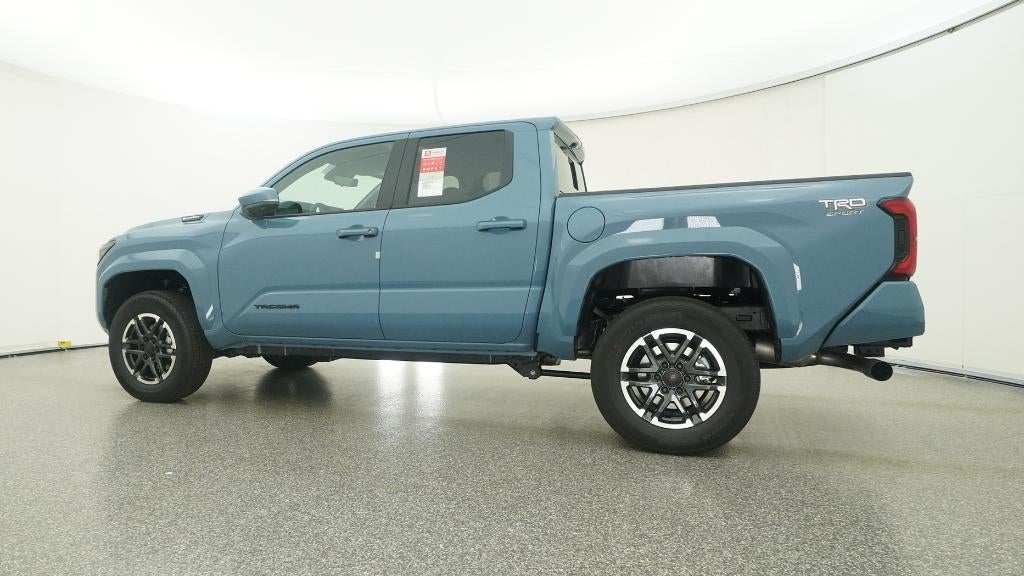 2026 Toyota Tacoma i-FORCE MAX TRD Sport i-FORCE MAX