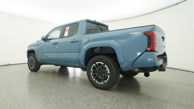 2026 Toyota Tacoma i-FORCE MAX TRD Sport i-FORCE MAX