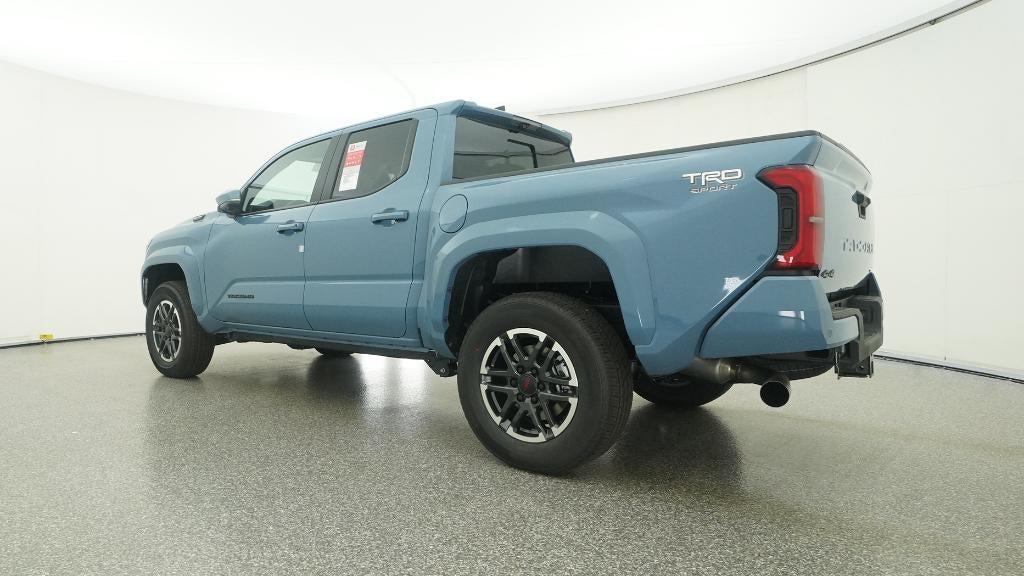 2026 Toyota Tacoma i-FORCE MAX TRD Sport i-FORCE MAX