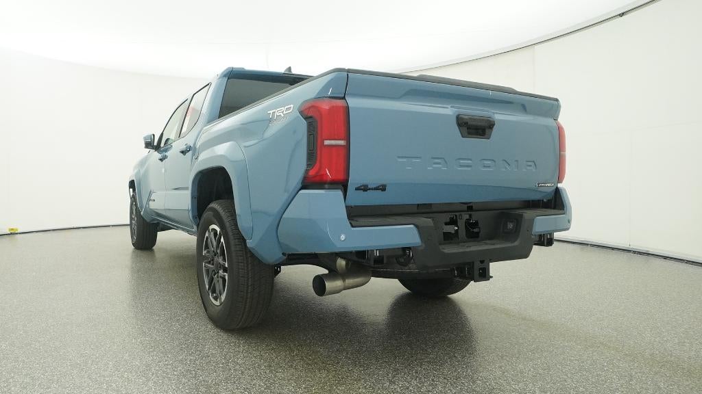 2026 Toyota Tacoma i-FORCE MAX TRD Sport i-FORCE MAX