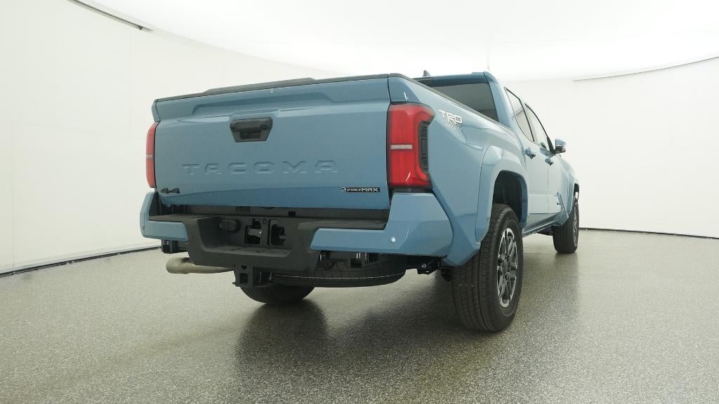 2026 Toyota Tacoma i-FORCE MAX TRD Sport i-FORCE MAX