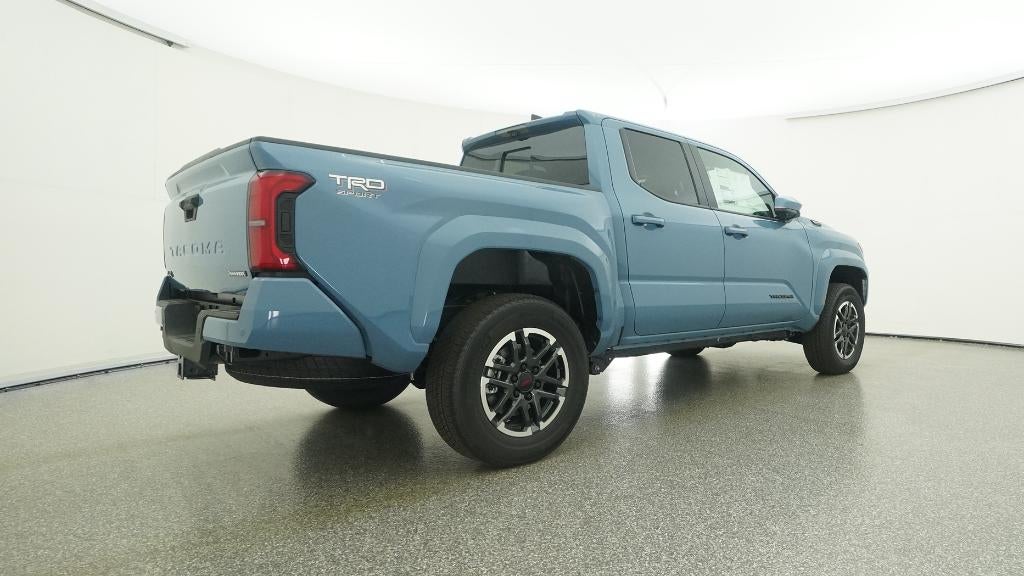 2026 Toyota Tacoma i-FORCE MAX TRD Sport i-FORCE MAX