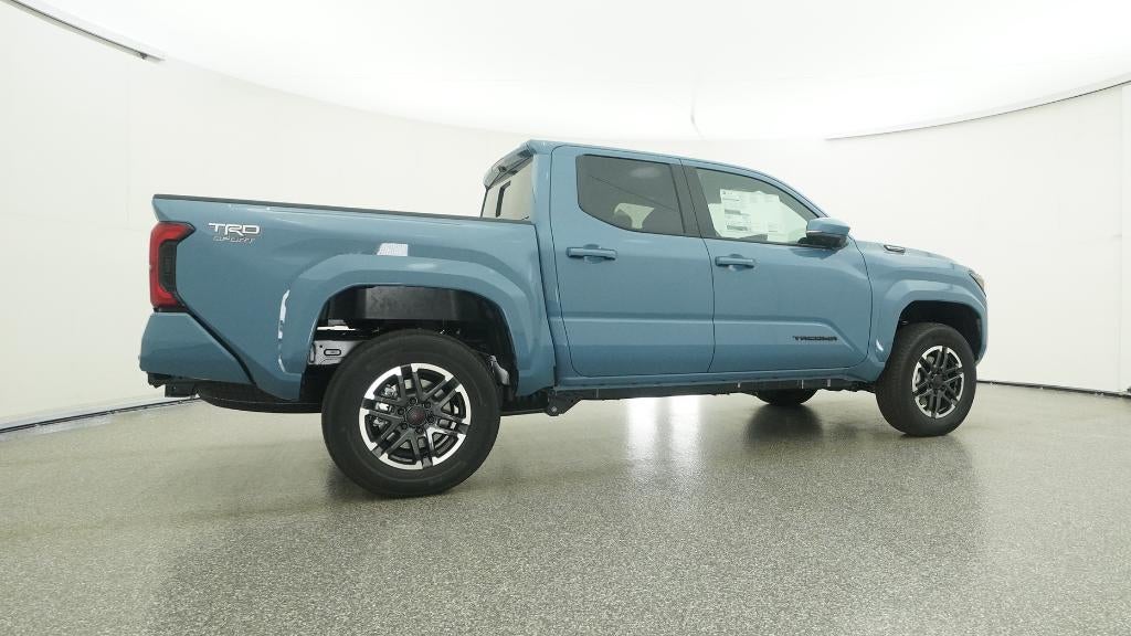 2026 Toyota Tacoma i-FORCE MAX TRD Sport i-FORCE MAX