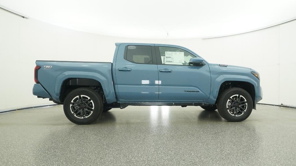 2026 Toyota Tacoma i-FORCE MAX TRD Sport i-FORCE MAX