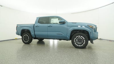 2026 Toyota Tacoma i-FORCE MAX TRD Sport i-FORCE MAX