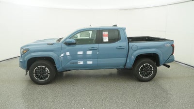 2026 Toyota Tacoma i-FORCE MAX TRD Sport i-FORCE MAX