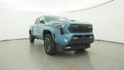 2026 Toyota Tacoma i-FORCE MAX TRD Sport i-FORCE MAX