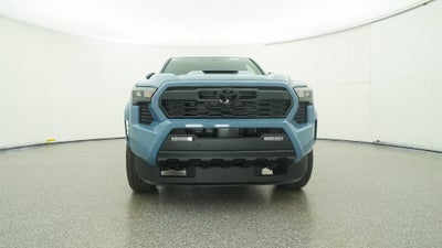 2026 Toyota Tacoma i-FORCE MAX TRD Sport i-FORCE MAX