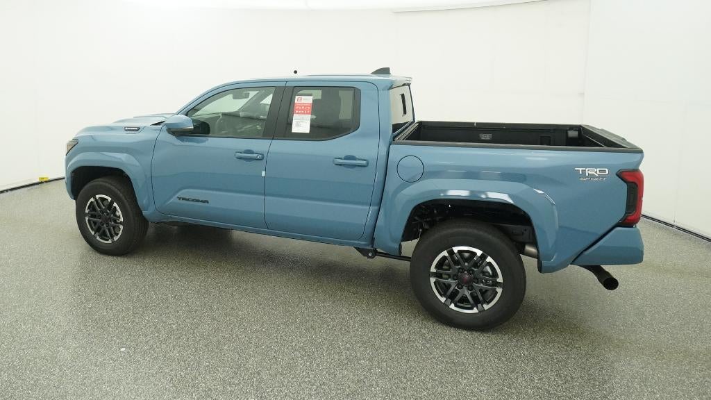 2026 Toyota Tacoma i-FORCE MAX TRD Sport i-FORCE MAX