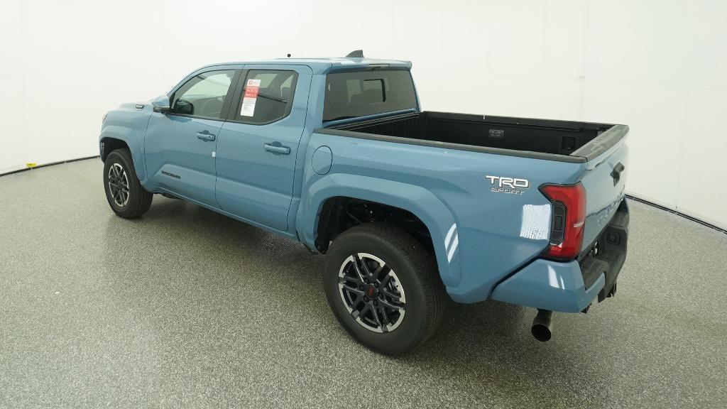 2026 Toyota Tacoma i-FORCE MAX TRD Sport i-FORCE MAX
